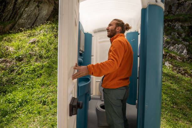 Best High-end porta potty rental  in Kensington, CA
