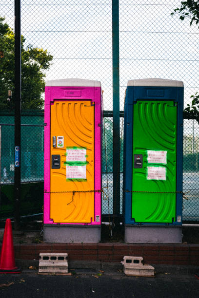Best Affordable portable toilet rental  in Kensington, CA