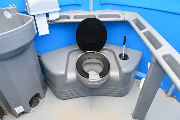 Kensington, CA porta potty rental Company