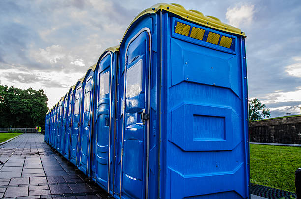 Best Local porta potty services  in Kensington, CA